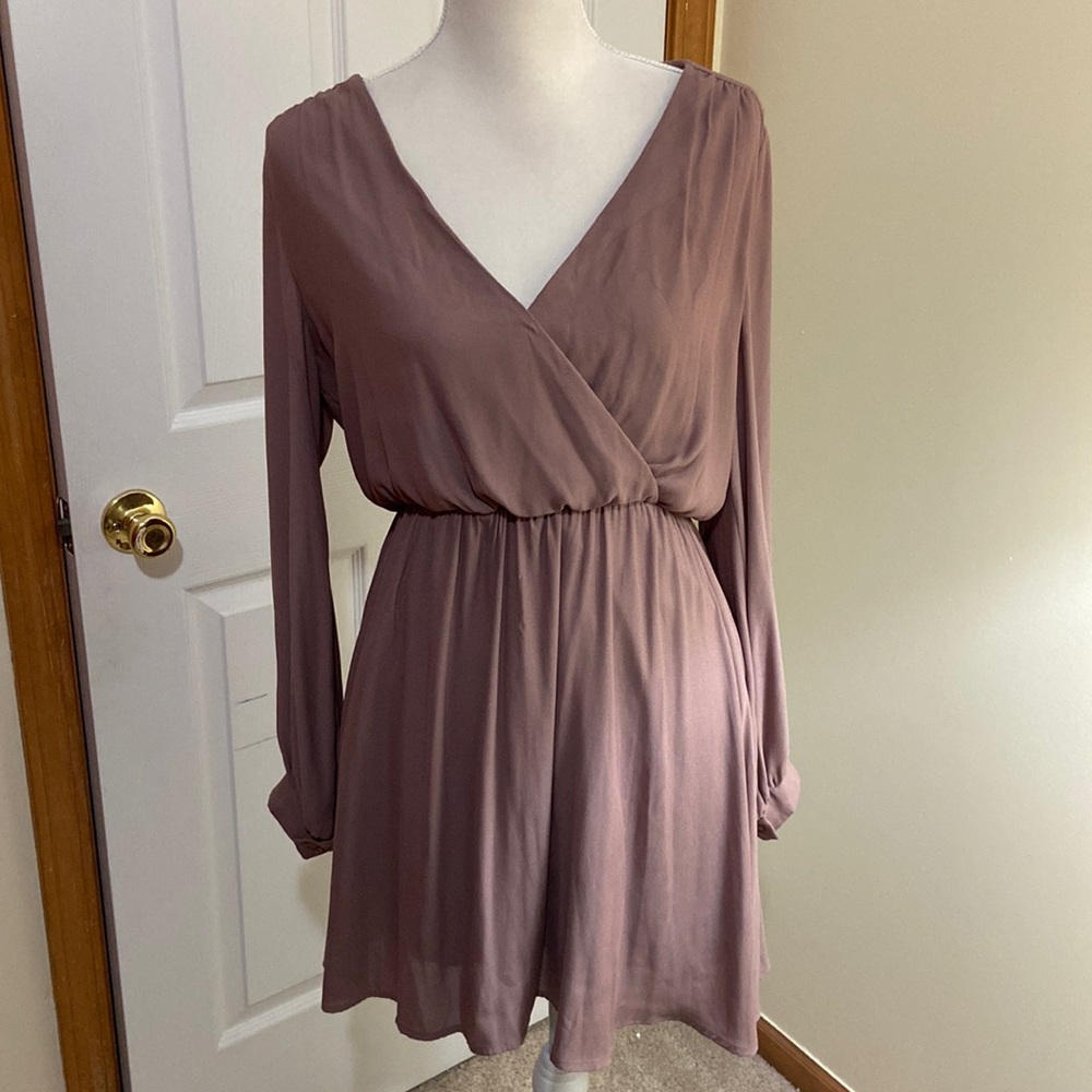 Lush, size medium